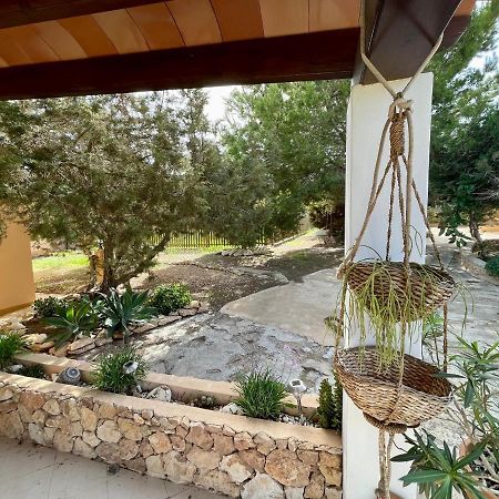 Villa Casa Nube San Francisco Javier Exterior foto