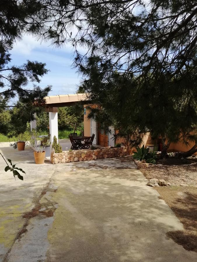 Villa Casa Nube San Francisco Javier Exterior foto