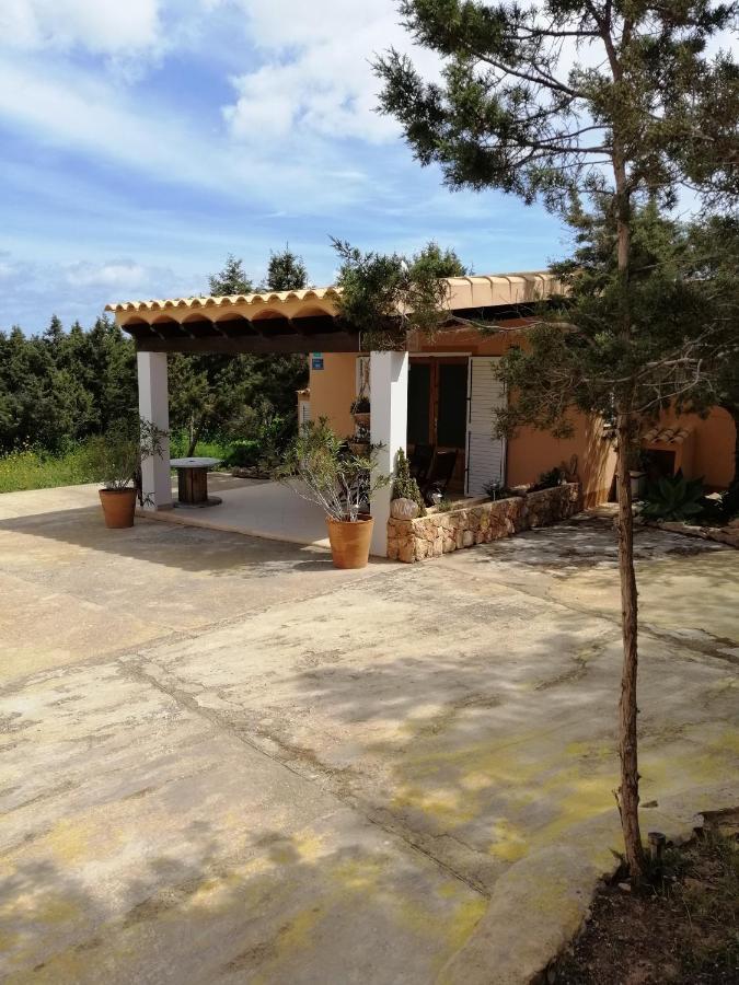 Villa Casa Nube San Francisco Javier Exterior foto
